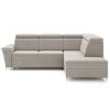 Kampinė sofa Garry-2 P Faro 02 paveikslėlis