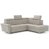 Kampinė sofa Garry-2 P Faro 02 paveikslėlis