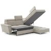 Kampinė sofa Garry-2 P Faro 02 paveikslėlis
