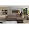 Samos Vogue 05 dešiniojo Kampinė sofa su miegamąja funkcija paveikslėlis