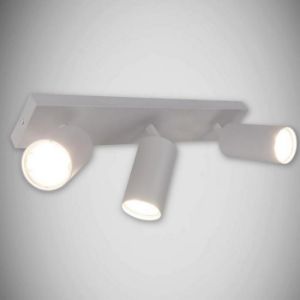 Rodyti išsamią informaciją apie Sieninis šviestuvas Manam GU10 3L baltas 03761 K3 Sieninis šviestuvas Manam GU10 3L baltas 03761 K3 paveikslėlis