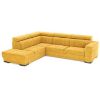 Kampinė sofa Parys-1 L Pecos 9 paveikslėlis