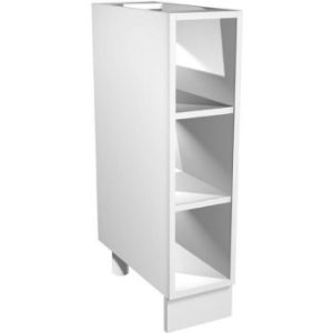 Rodyti išsamią informaciją apie Virtuvės spintelė Linea D20P pilka Virtuvės spintelė Linea D20P pilka paveikslėlis