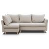 Kampinė sofa Niko L Gemma 06 paveikslėlis