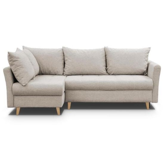 Kampinė sofa Niko L Gemma 06 paveikslėlis