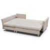 Kampinė sofa Niko L Gemma 06 paveikslėlis