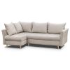 Kampinė sofa Niko L Gemma 06 paveikslėlis