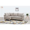 Kampinė sofa Niko L Gemma 06 paveikslėlis