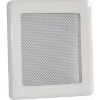 Grotelės Krl2-Ml-B Baltos spalvos tinklelis 175x195 paveikslėlis