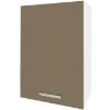 Virtuvės spintelė Charlotte 40uc Latte/Oak Grey Craft paveikslėlis