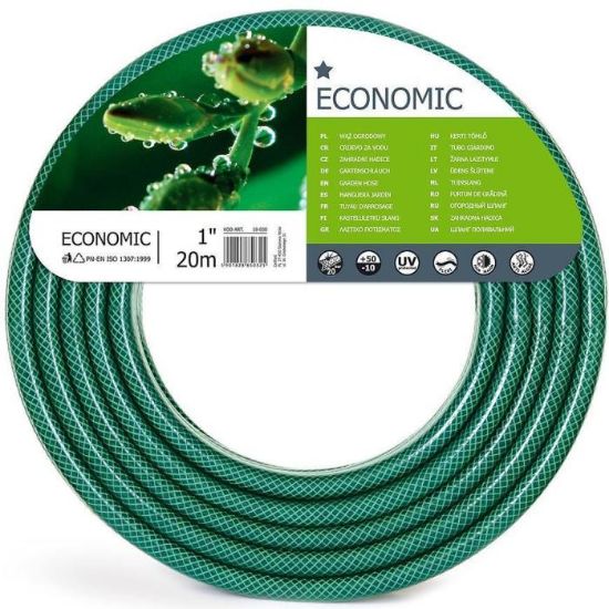 Žarna economic 1 20mb 10-030 paveikslėlis