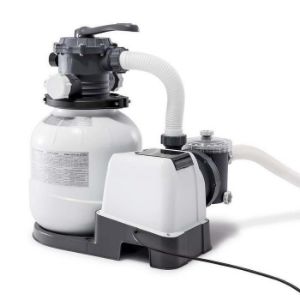 Smėlio filtravimas 7900l/h 26646 paveikslėlis