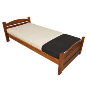 Paveikslėlis Lova T 90 ruda