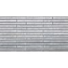 Betono akmuo Long Slim Grey paveikslėlis