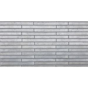 Rodyti išsamią informaciją apie Betono akmuo Long Slim Grey Betono akmuo Long Slim Grey paveikslėlis