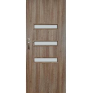 Paveikslėlis Vidaus durys Centur 60 P Gintarinis ąžuolas