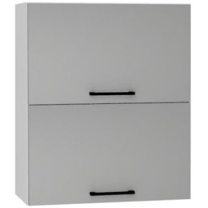 Paveikslėlis Virtuvės spintelė Max W60grf/2 Granitas