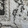 Viskozinis kilimas Mahhad 0,8/1,5 84552 antracitas paveikslėlis