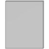 Šoninė panelė Zoya 360x564 Light Grey matinė paveikslėlis