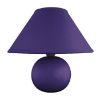 Stalinis šviestuvas Ariel 4920 Violet LB1 paveikslėlis
