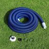Baseino žarna 38 mm (1,5) 9 m 58703 paveikslėlis