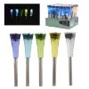 Saulės lempa GLE80092LED M, D:4cm, H: 27cm, Mi paveikslėlis