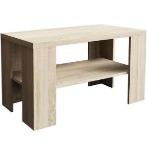 Rodyti išsamią informaciją apie Olga sonoma kavos staliukas Olga sonoma kavos staliukas paveikslėlis