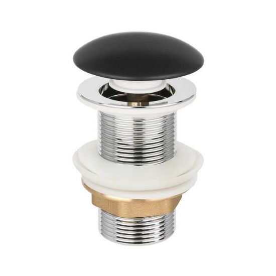 Magnetinis Click-Clack juodas be perpylimo paveikslėlis
