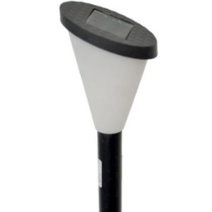 Saulės lempa 5.73.838cm 130706 nuožulni juoda paveikslėlis