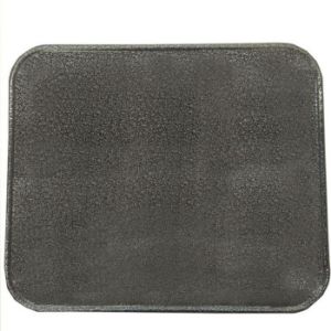 Paveikslėlis Viryklės viršus sidabrinis 48x60