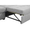 Dešiniojo Kampinė sofa Positano Ocean 29 paveikslėlis