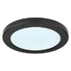 Plafond 12379-18B LED 18W D22 Black PL1 paveikslėlis