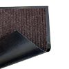 Kilimėlis Zebra 40X60cm rudas cm 1002 paveikslėlis