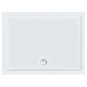 Rodyti išsamią informaciją apie Tek stačiakampis dušo padėklas 160x90x4 Tek stačiakampis dušo padėklas 160x90x4 paveikslėlis