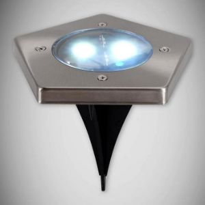 Paveikslėlis Garet LED V lempa 0,5W 5700K 03614