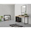 Glazūra Muro XL gris rect 30/90 paveikslėlis