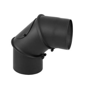 Paveikslėlis Reguliuojama alkūnė KNSR160/90-CZ2