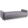 Tango sofa lova Malmo 90 natūralaus medžio paveikslėlis