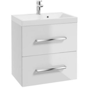 Rodyti išsamią informaciją apie Szafka Loreto D70 0D2S biały DSM L2420 Szafka Loreto D70 0D2S biały DSM L2420 paveikslėlis