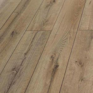 Paveikslėlis Grindų plokštė Ąžuolas Vivo 8mm AC4 Parketas Mercado 3282