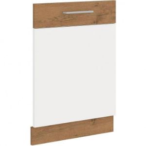 Rodyti išsamią informaciją apie Indaplovės fasadas Vigo balta HG 713x596 Indaplovės fasadas Vigo balta HG 713x596 paveikslėlis