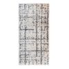 Shaggy Blizz 1.2/1.7 kilimas 79846 White paveikslėlis
