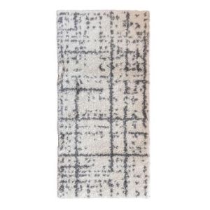 Rodyti išsamią informaciją apie Shaggy Blizz 1.2/1.7 kilimas 79846 White Shaggy Blizz 1.2/1.7 kilimas 79846 White paveikslėlis