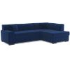 Dešiniojo Kampinė sofa Minos Riviera 81 paveikslėlis