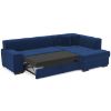 Dešiniojo Kampinė sofa Minos Riviera 81 paveikslėlis