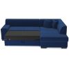 Dešiniojo Kampinė sofa Minos Riviera 81 paveikslėlis