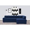 Dešiniojo Kampinė sofa Minos Riviera 81 paveikslėlis