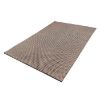 Vaflinis kilimas 0,8/1,5 MRD-409 Beige paveikslėlis