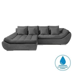 Kampinė sofa su miegamąja funkcija Hugo LC-2R Primo 96 paveikslėlis