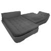 Kampinė sofa su miegamąja funkcija Hugo LC-2R Primo 96 paveikslėlis
